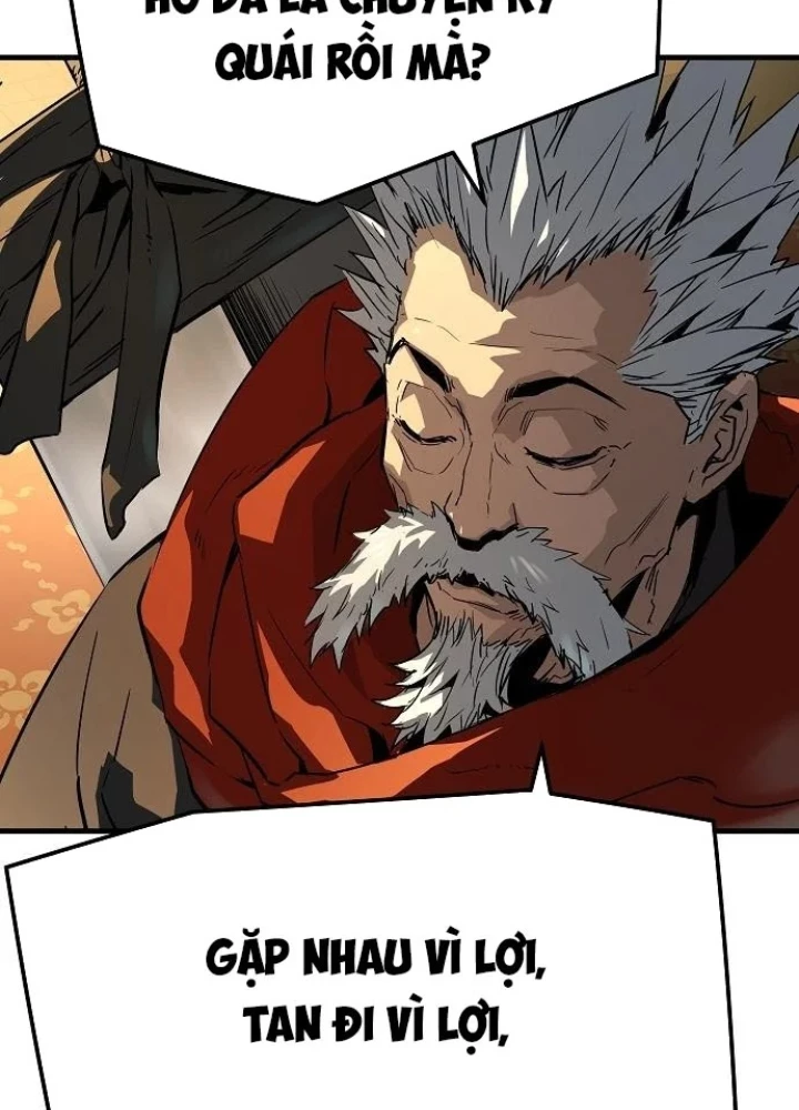 Tuyệt Thế Hồi Quy Chapter 79 - 85