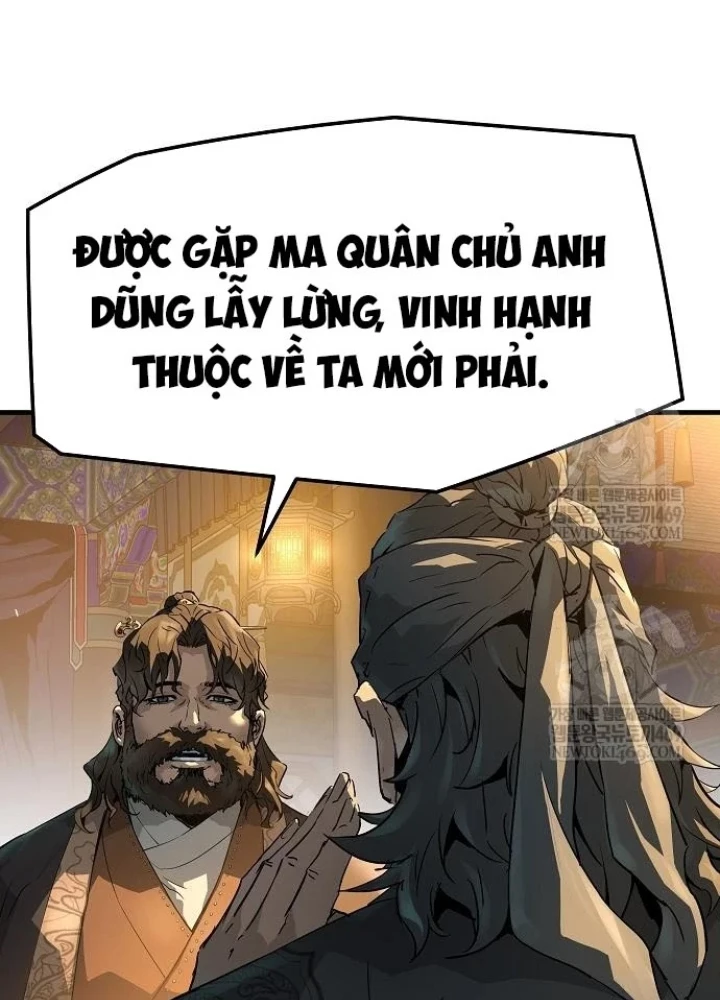 Tuyệt Thế Hồi Quy Chapter 79 - 93