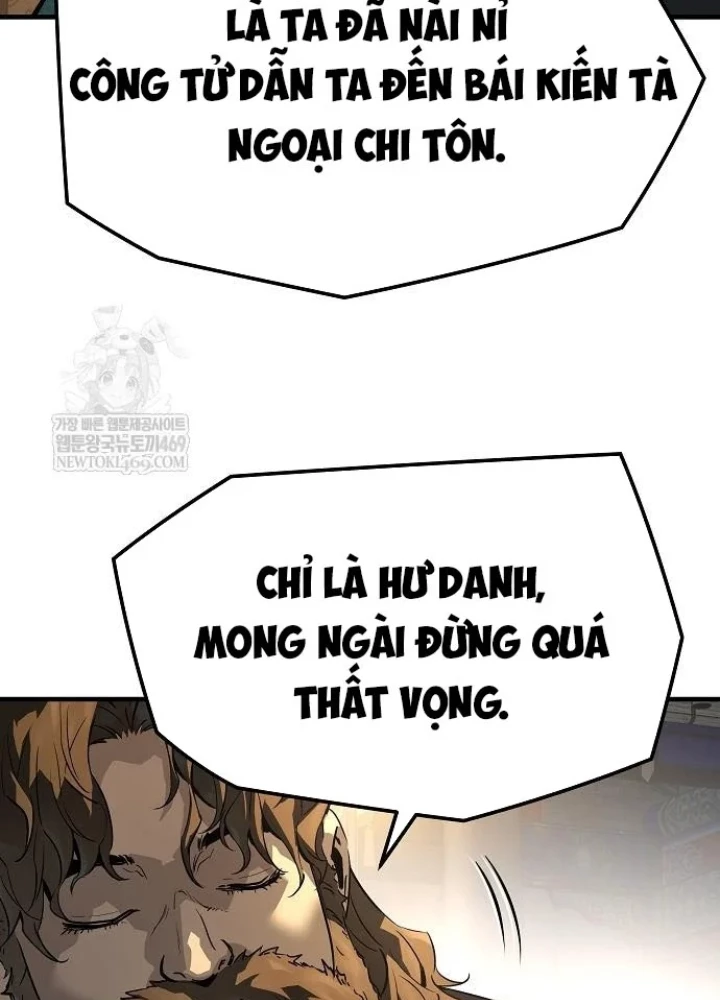 Tuyệt Thế Hồi Quy Chapter 79 - 95