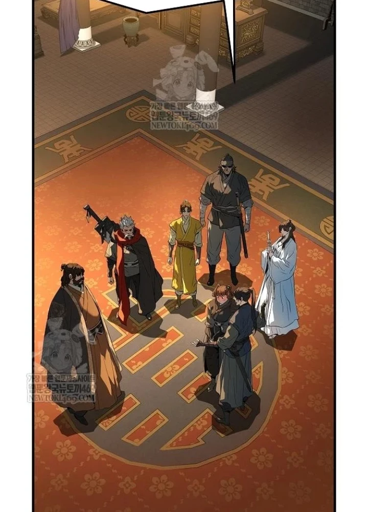 Tuyệt Thế Hồi Quy Chapter 79 - 125