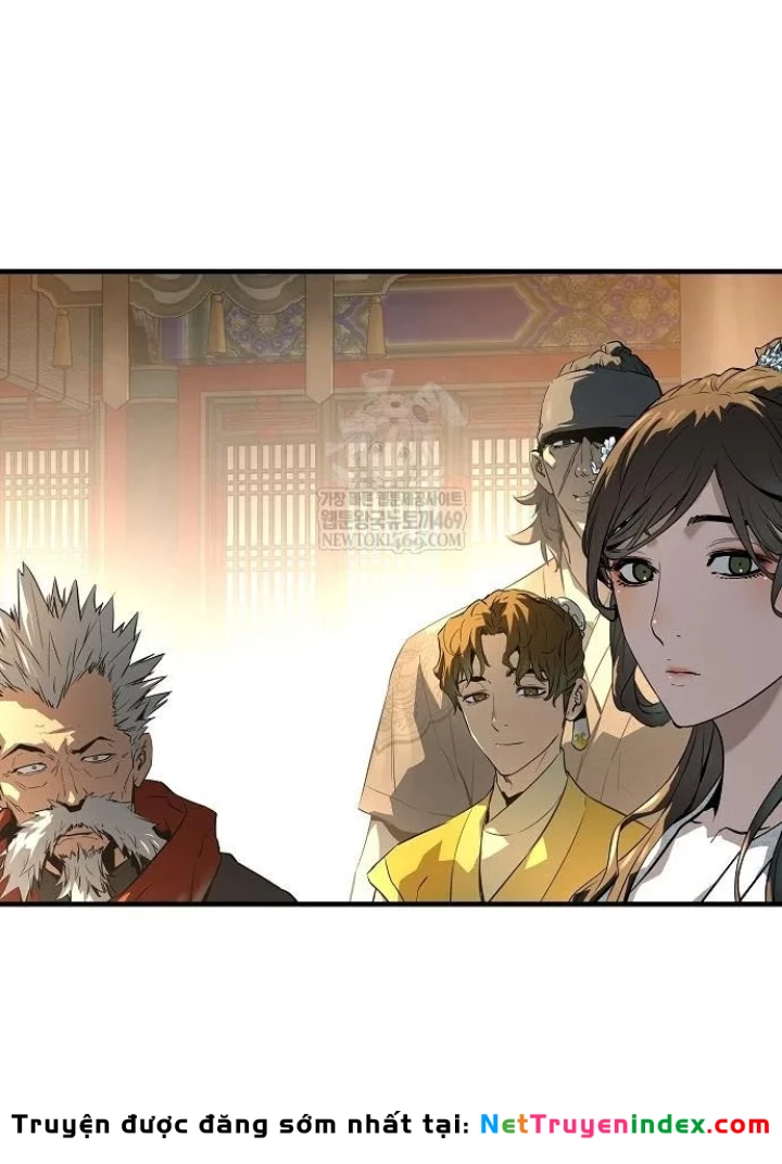 Tuyệt Thế Hồi Quy Chapter 79 - 127