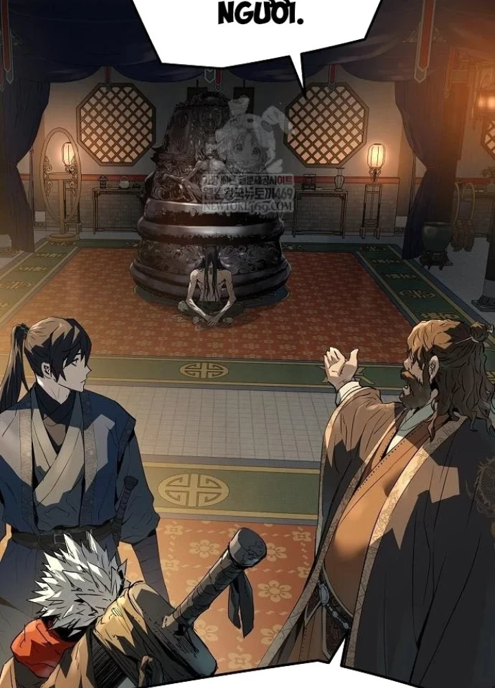 Tuyệt Thế Hồi Quy Chapter 79 - 143