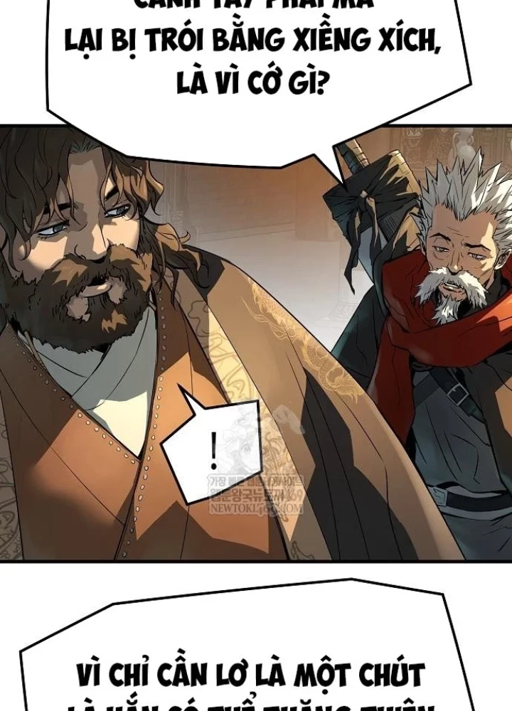 Tuyệt Thế Hồi Quy Chapter 79 - 151