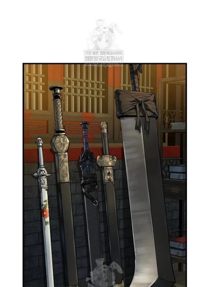 Tuyệt Thế Hồi Quy Chapter 79 - 175