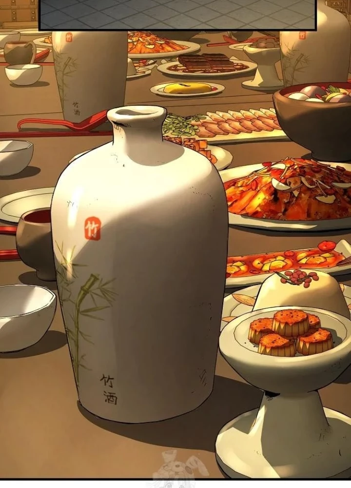 Tuyệt Thế Hồi Quy Chapter 79 - 177