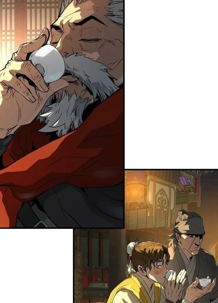 Tuyệt Thế Hồi Quy Chapter 79 - 181