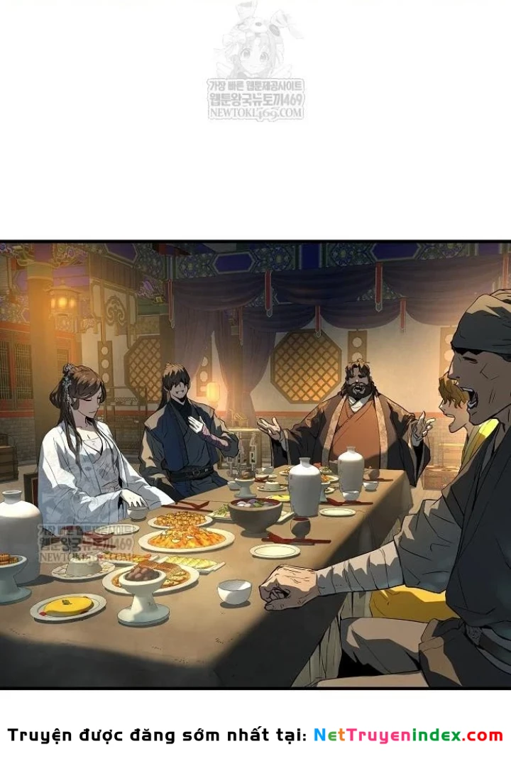 Tuyệt Thế Hồi Quy Chapter 79 - 185