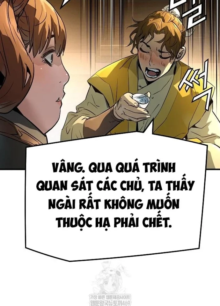 Tuyệt Thế Hồi Quy Chapter 79 - 239