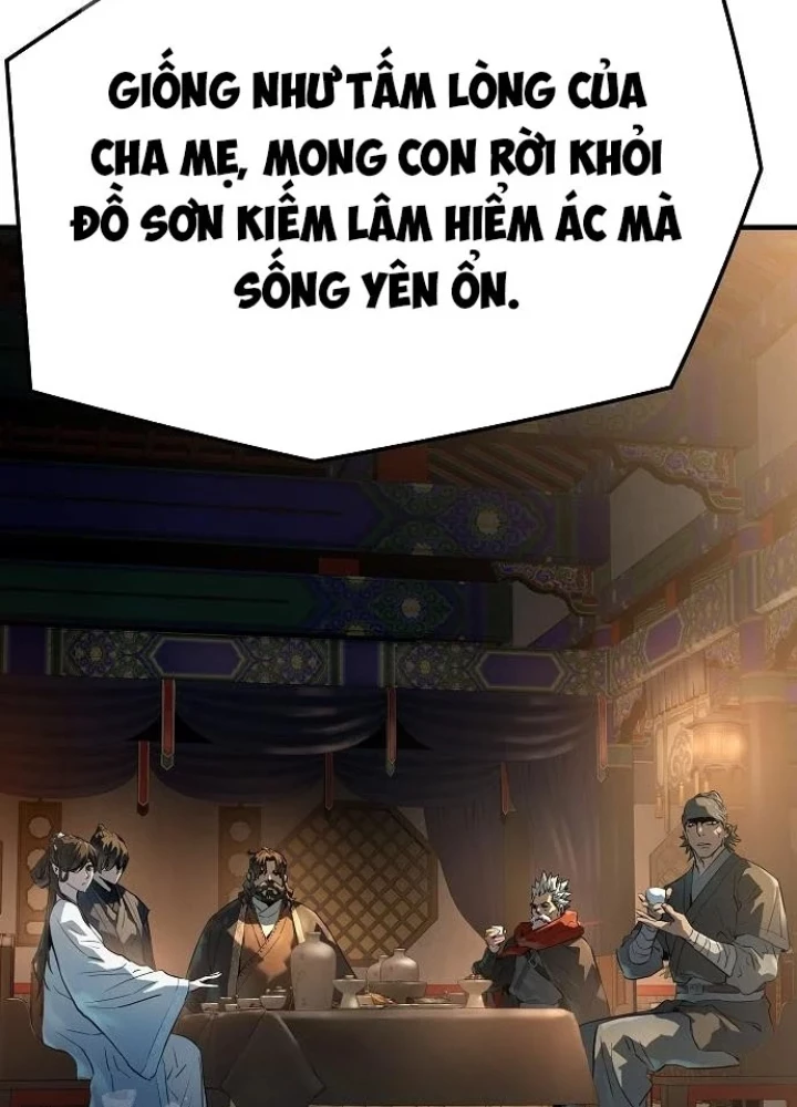 Tuyệt Thế Hồi Quy Chapter 79 - 241