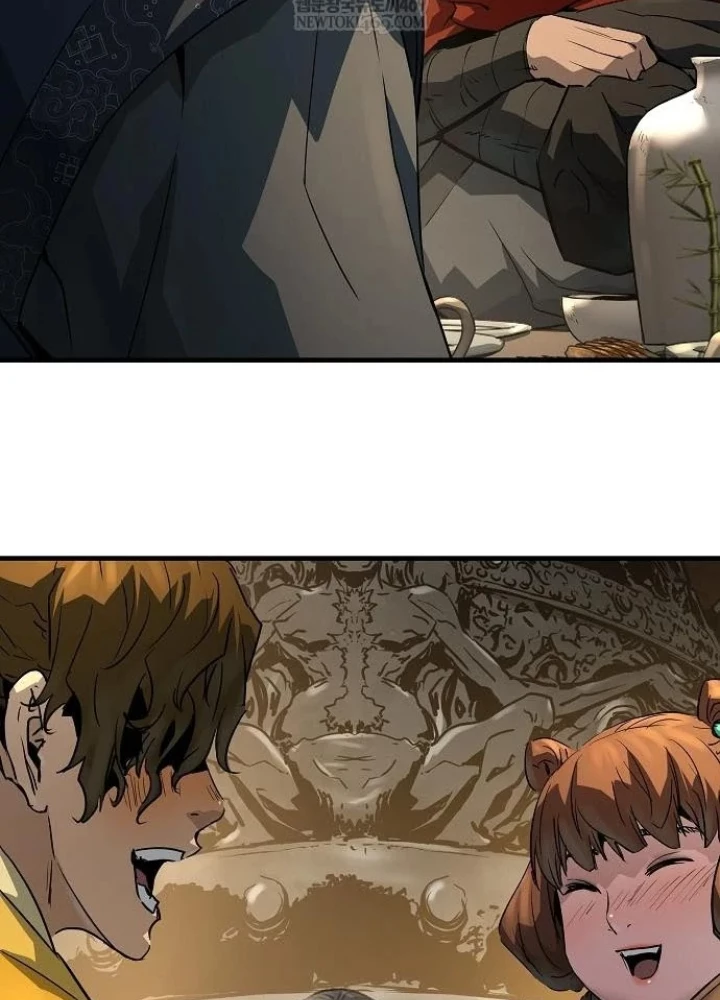 Tuyệt Thế Hồi Quy Chapter 79 - 273