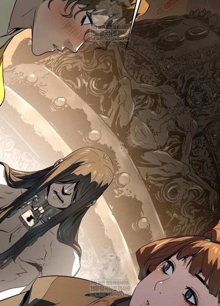 Tuyệt Thế Hồi Quy Chapter 80 - 5