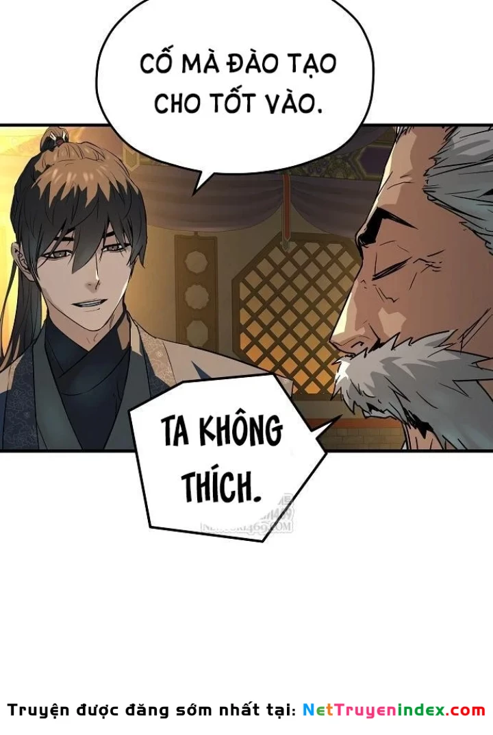 Tuyệt Thế Hồi Quy Chapter 80 - 21