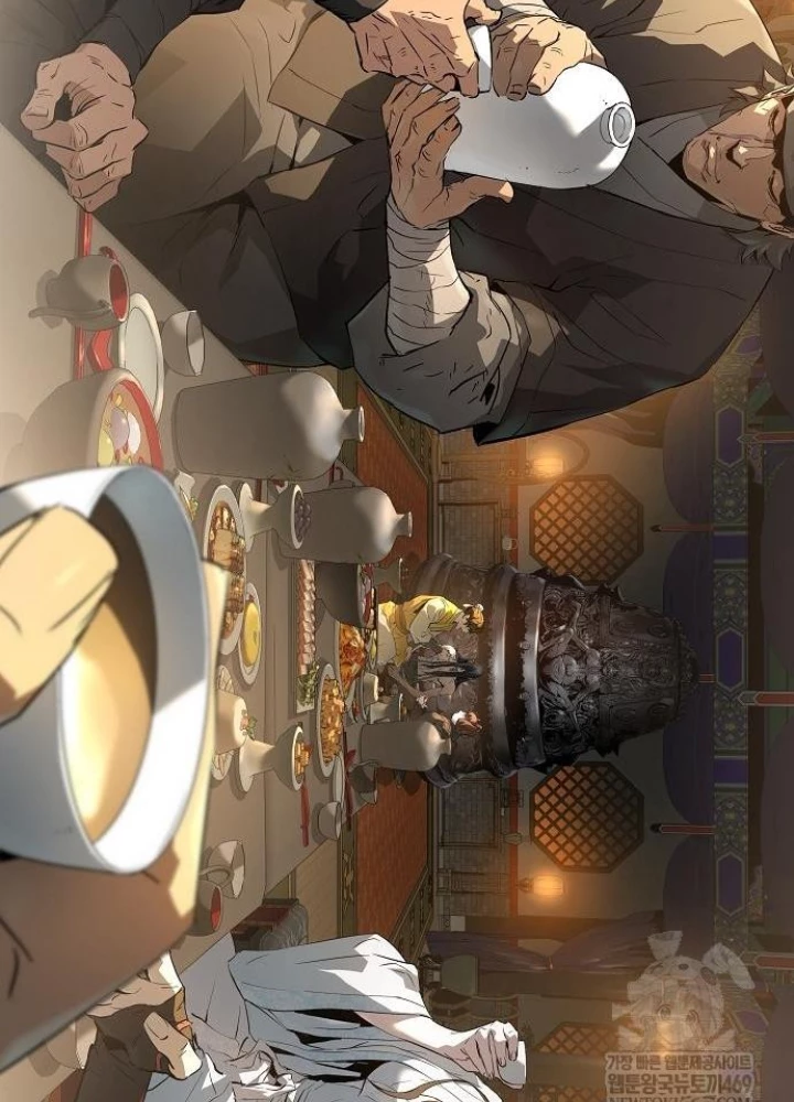 Tuyệt Thế Hồi Quy Chapter 80 - 75