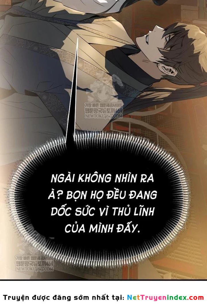 Tuyệt Thế Hồi Quy Chapter 80 - 77