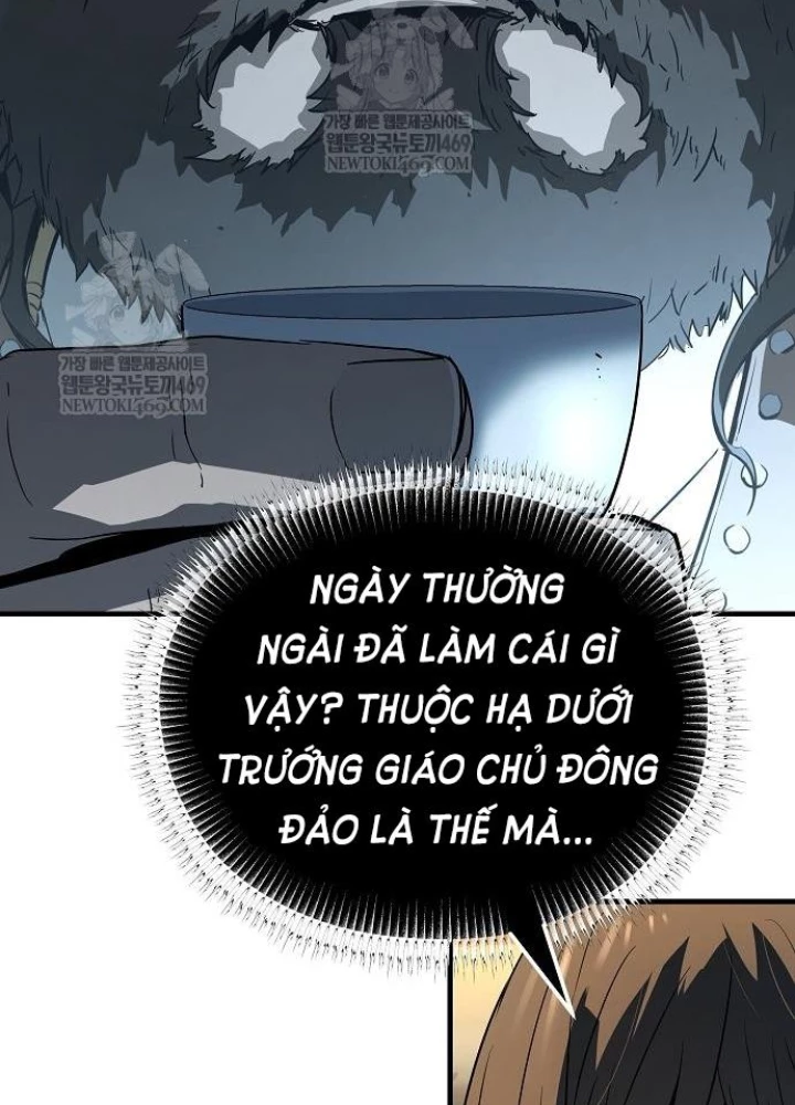 Tuyệt Thế Hồi Quy Chapter 80 - 81