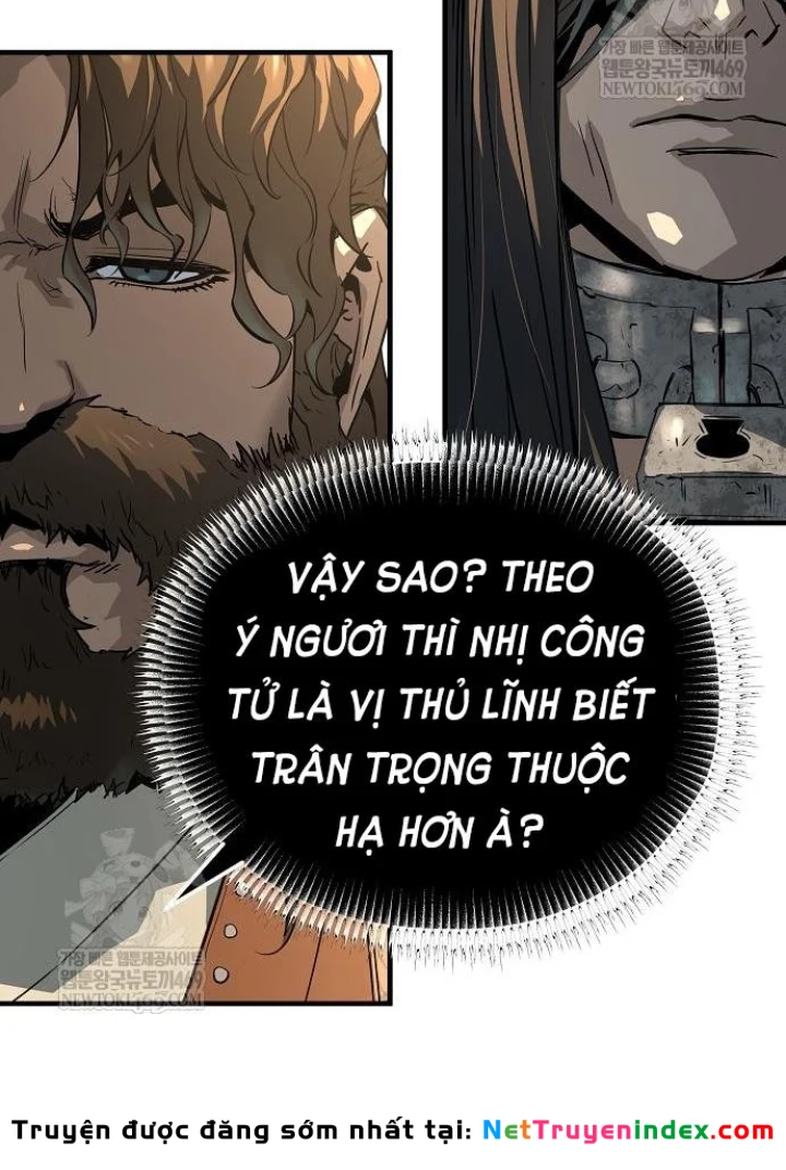 Tuyệt Thế Hồi Quy Chapter 80 - 83