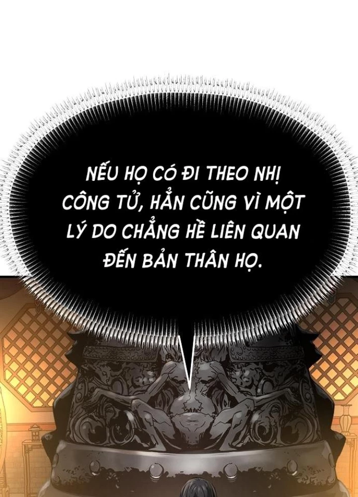 Tuyệt Thế Hồi Quy Chapter 80 - 85