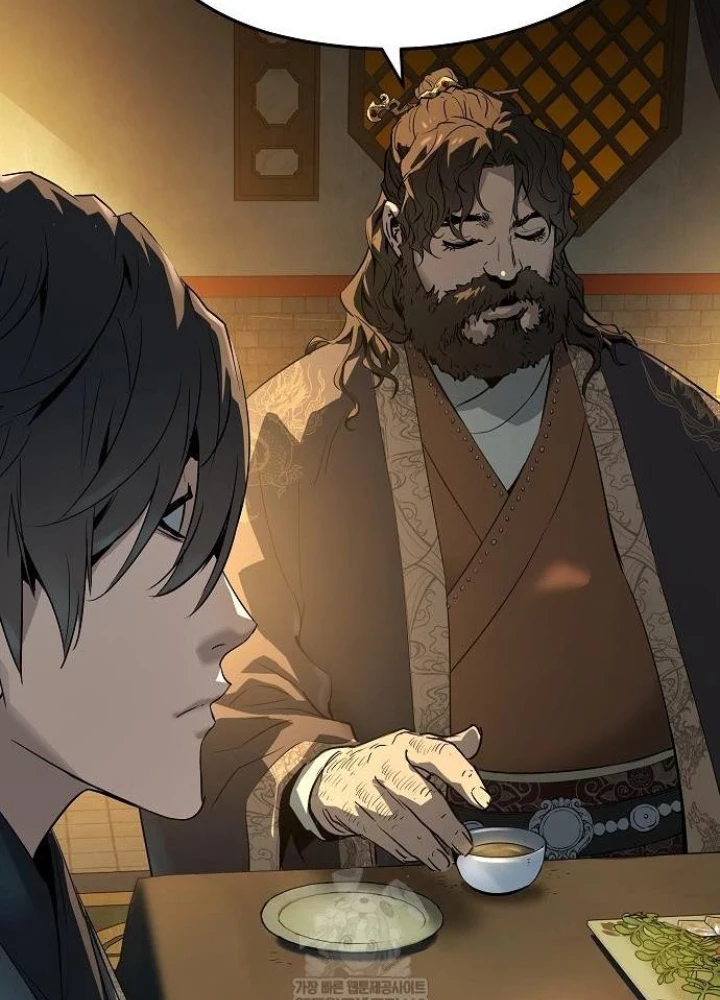 Tuyệt Thế Hồi Quy Chapter 80 - 99