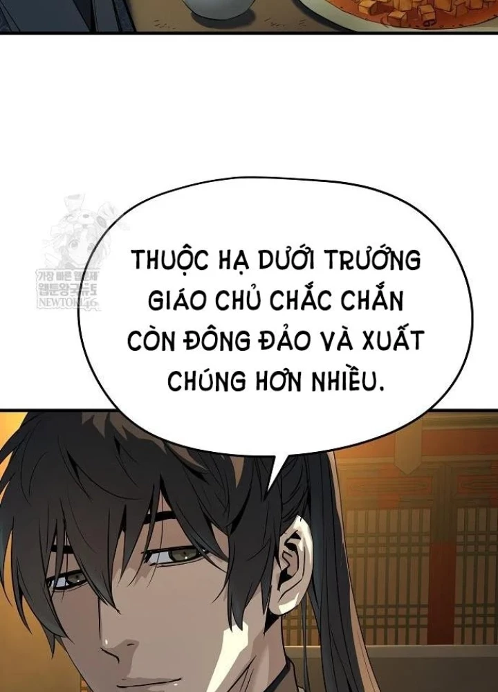 Tuyệt Thế Hồi Quy Chapter 80 - 101