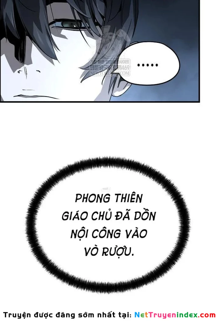 Tuyệt Thế Hồi Quy Chapter 80 - 125