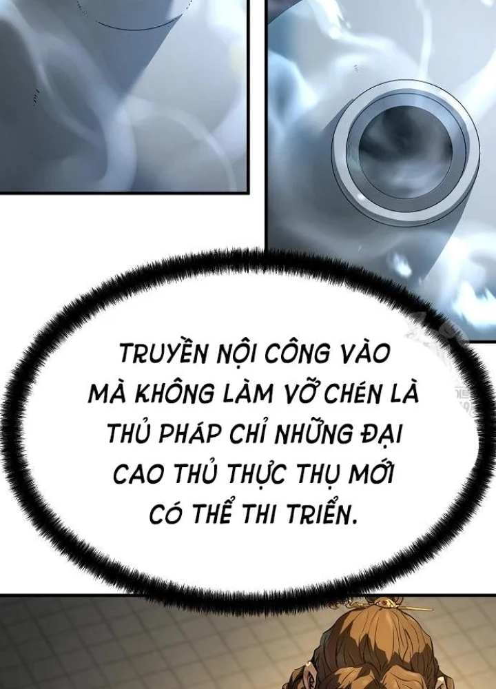 Tuyệt Thế Hồi Quy Chapter 80 - 129