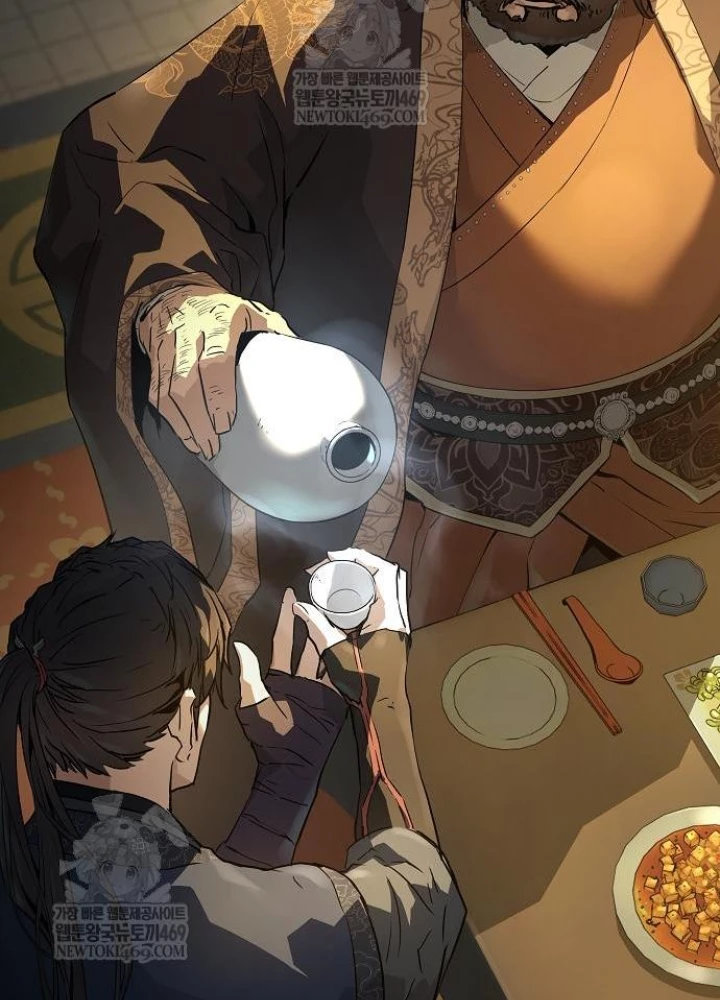 Tuyệt Thế Hồi Quy Chapter 80 - 131