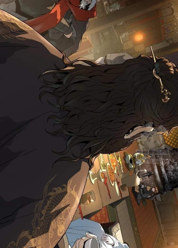 Tuyệt Thế Hồi Quy Chapter 80 - 161