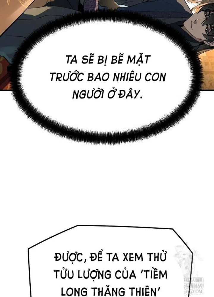 Tuyệt Thế Hồi Quy Chapter 80 - 163