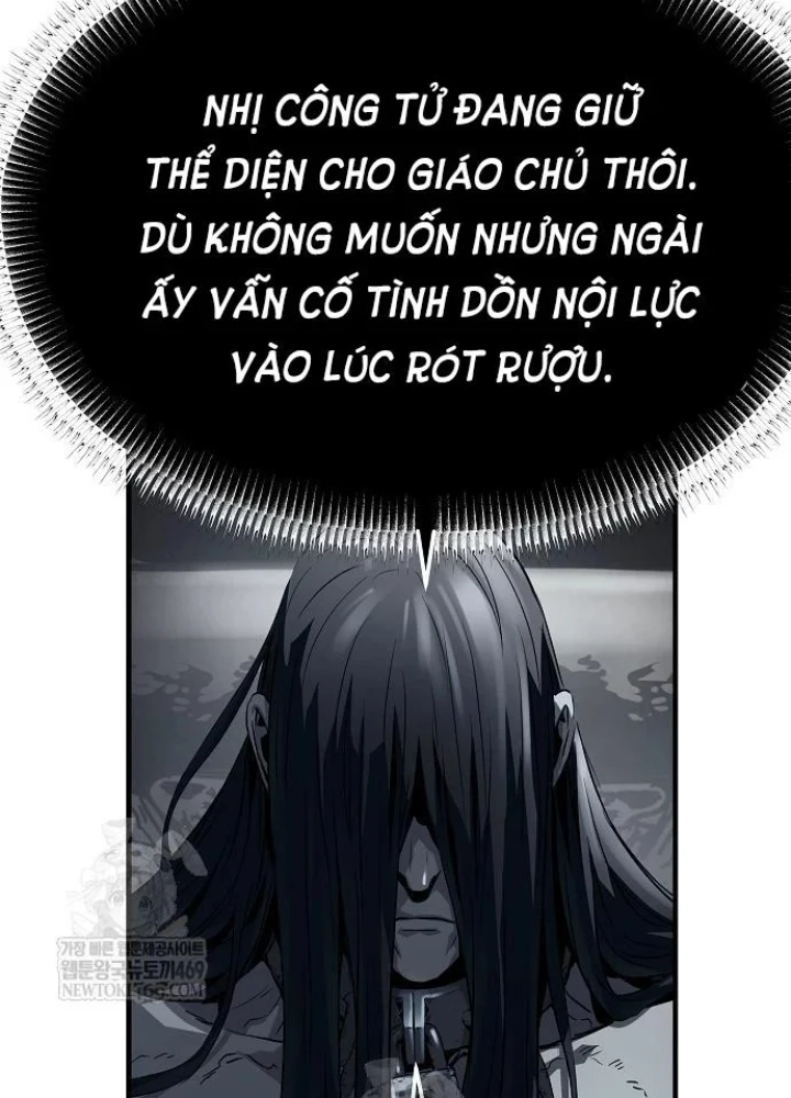 Tuyệt Thế Hồi Quy Chapter 80 - 187