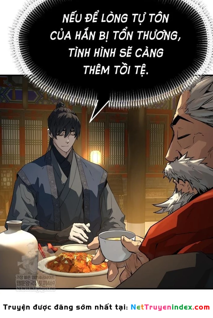 Tuyệt Thế Hồi Quy Chapter 80 - 207