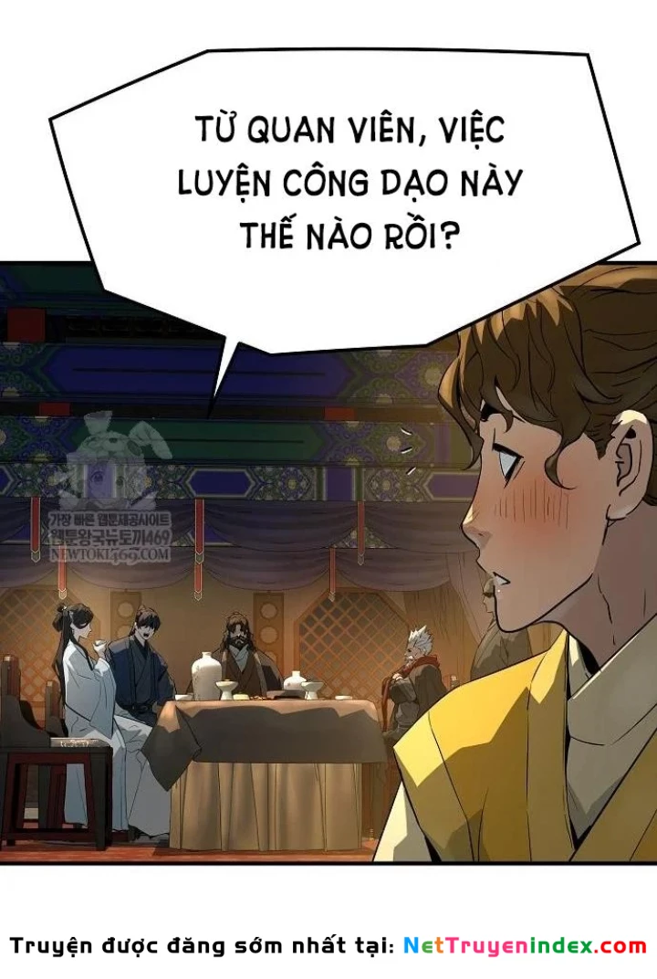 Tuyệt Thế Hồi Quy Chapter 80 - 217