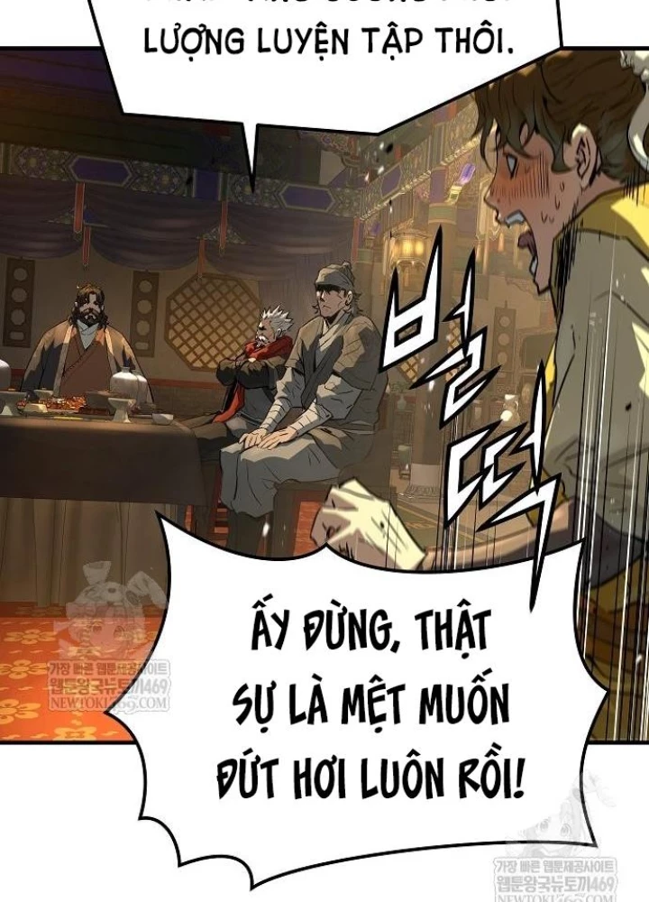 Tuyệt Thế Hồi Quy Chapter 80 - 223