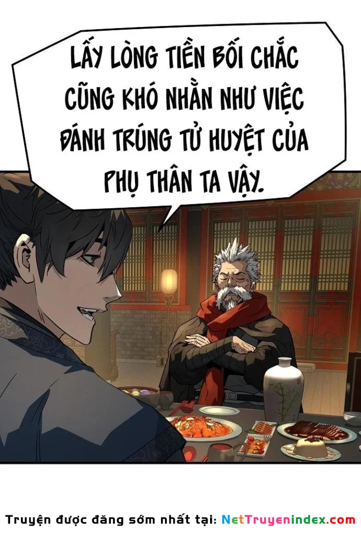 Tuyệt Thế Hồi Quy Chapter 80 - 225