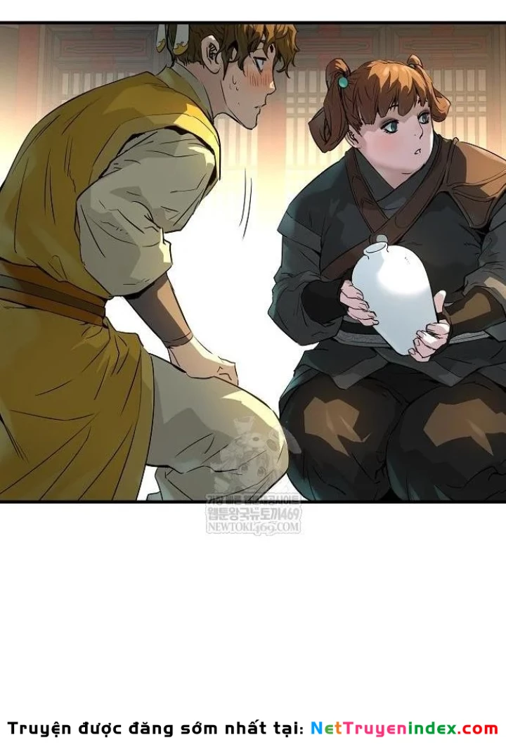 Tuyệt Thế Hồi Quy Chapter 80 - 257