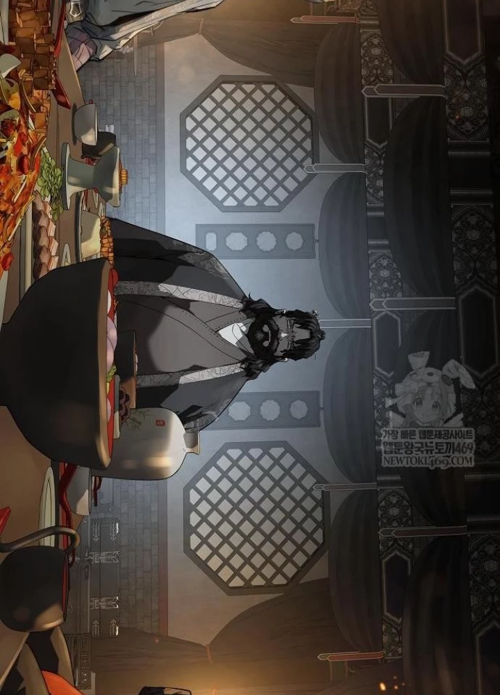 Tuyệt Thế Hồi Quy Chapter 80 - 281