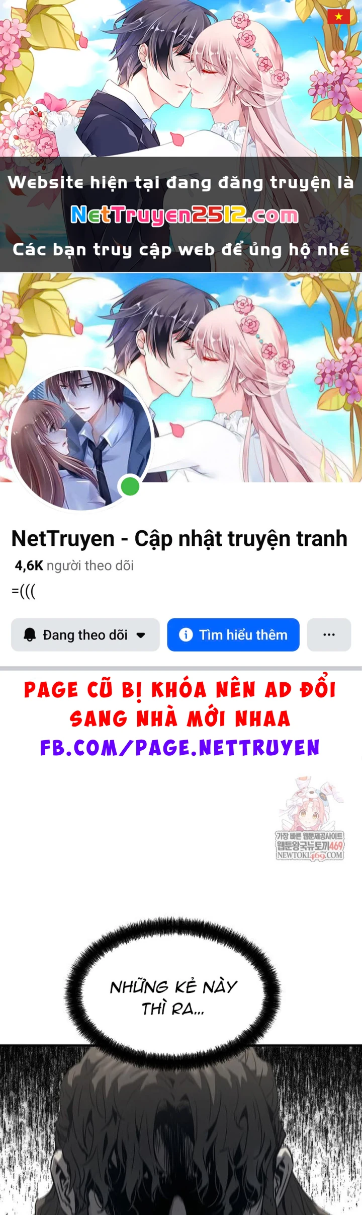 Tuyệt Thế Hồi Quy Chapter 81 - 1