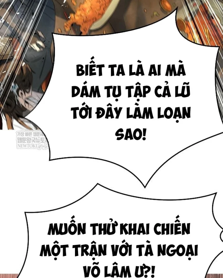 Tuyệt Thế Hồi Quy Chapter 81 - 6