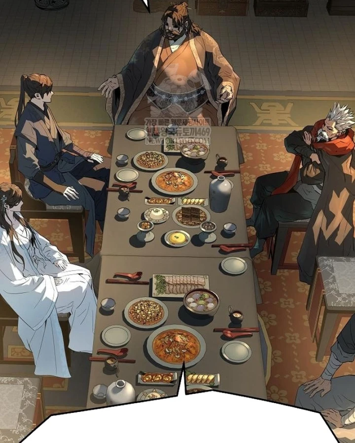 Tuyệt Thế Hồi Quy Chapter 81 - 12