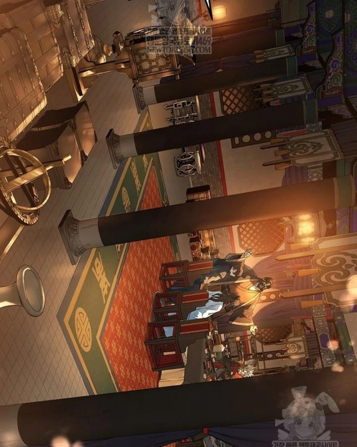 Tuyệt Thế Hồi Quy Chapter 81 - 18