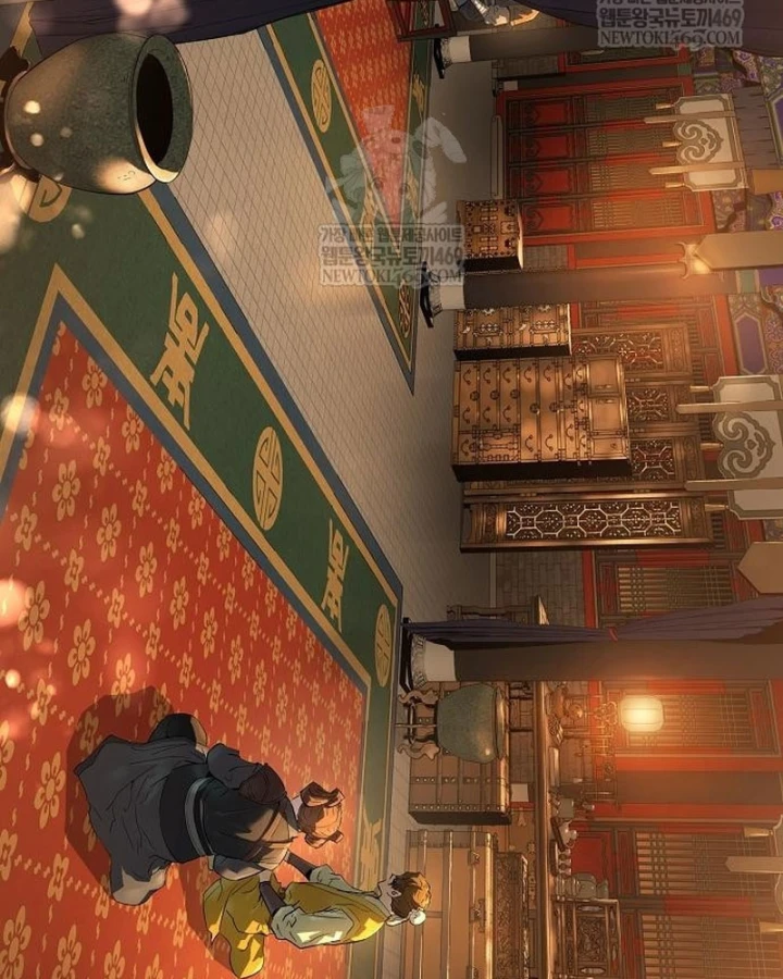 Tuyệt Thế Hồi Quy Chapter 81 - 19