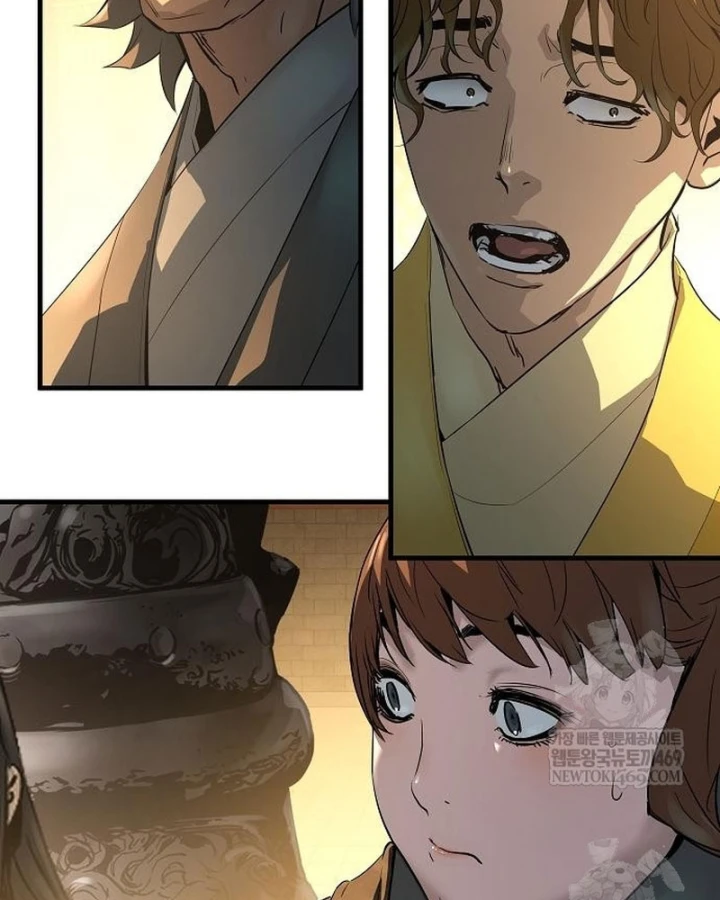 Tuyệt Thế Hồi Quy Chapter 81 - 31