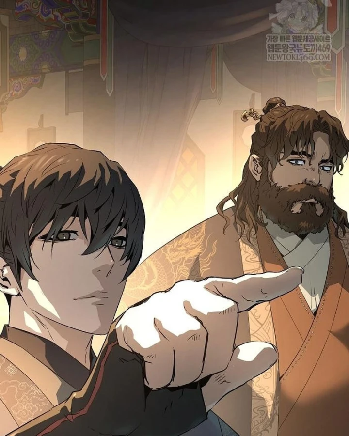 Tuyệt Thế Hồi Quy Chapter 81 - 38