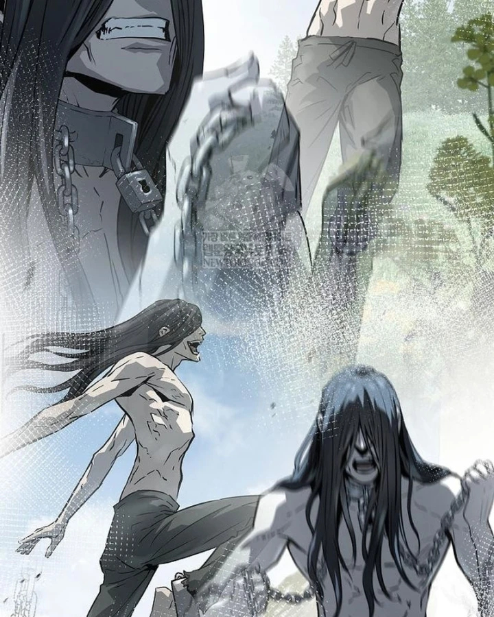 Tuyệt Thế Hồi Quy Chapter 81 - 53