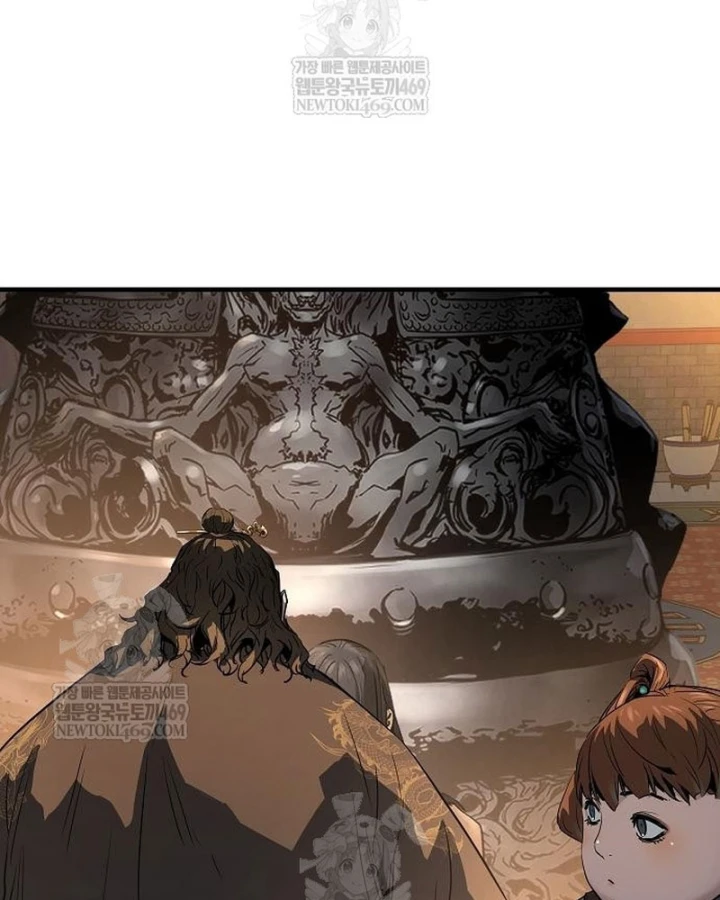 Tuyệt Thế Hồi Quy Chapter 81 - 82