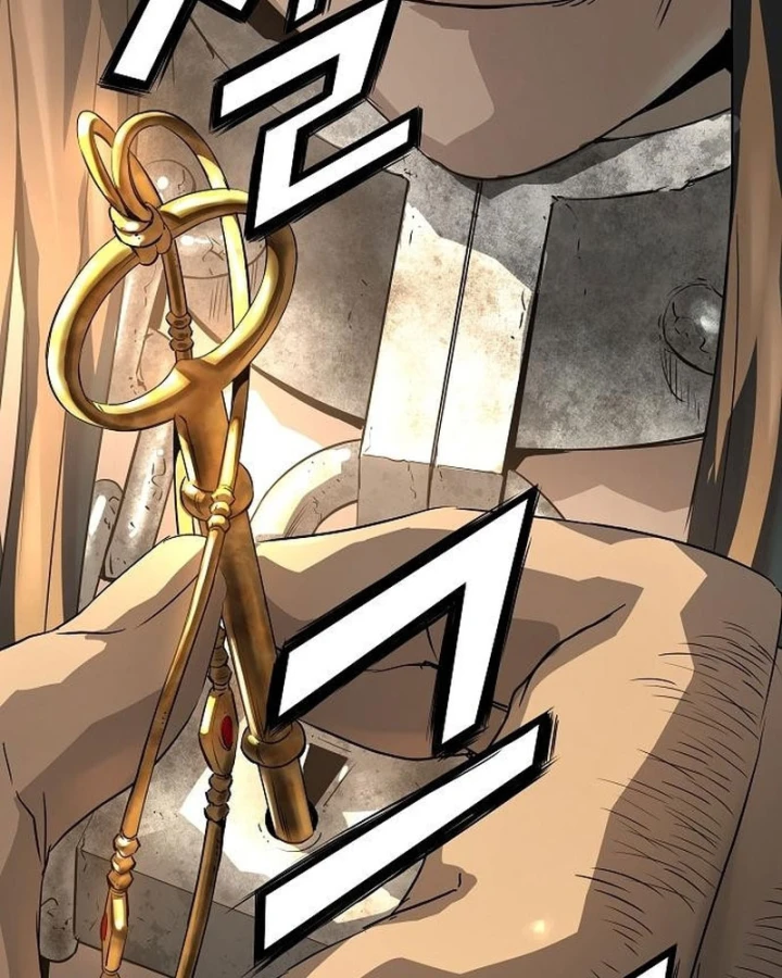 Tuyệt Thế Hồi Quy Chapter 81 - 84