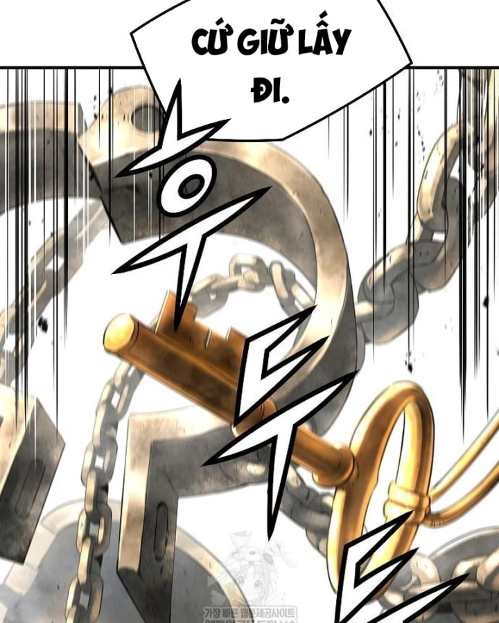 Tuyệt Thế Hồi Quy Chapter 81 - 87