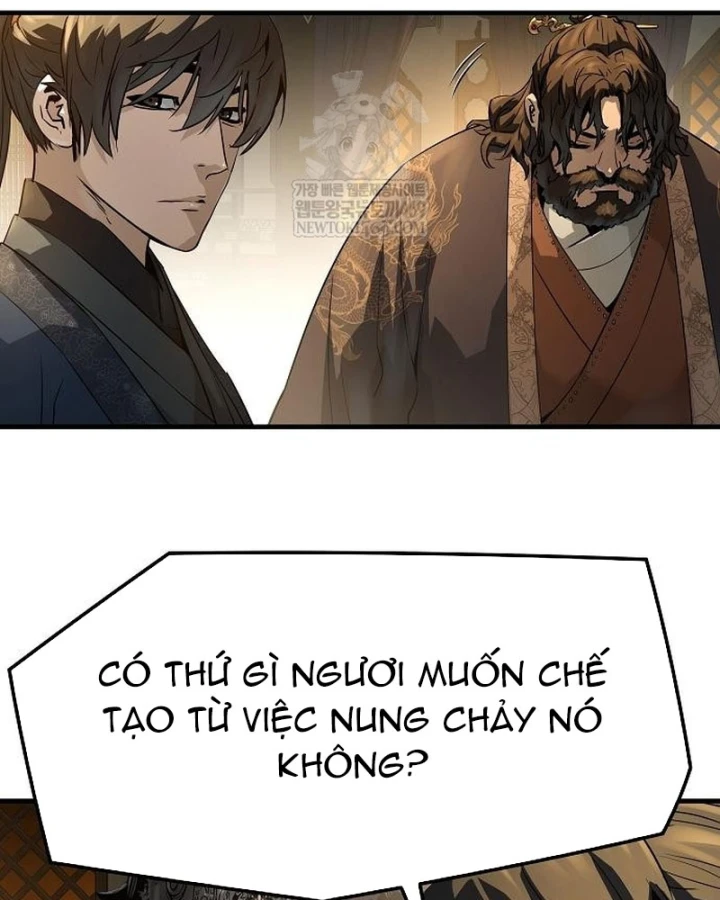 Tuyệt Thế Hồi Quy Chapter 81 - 89