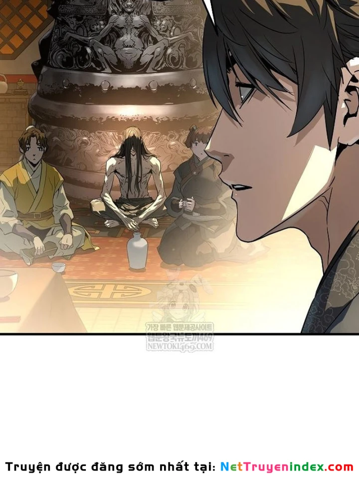 Tuyệt Thế Hồi Quy Chapter 81 - 90