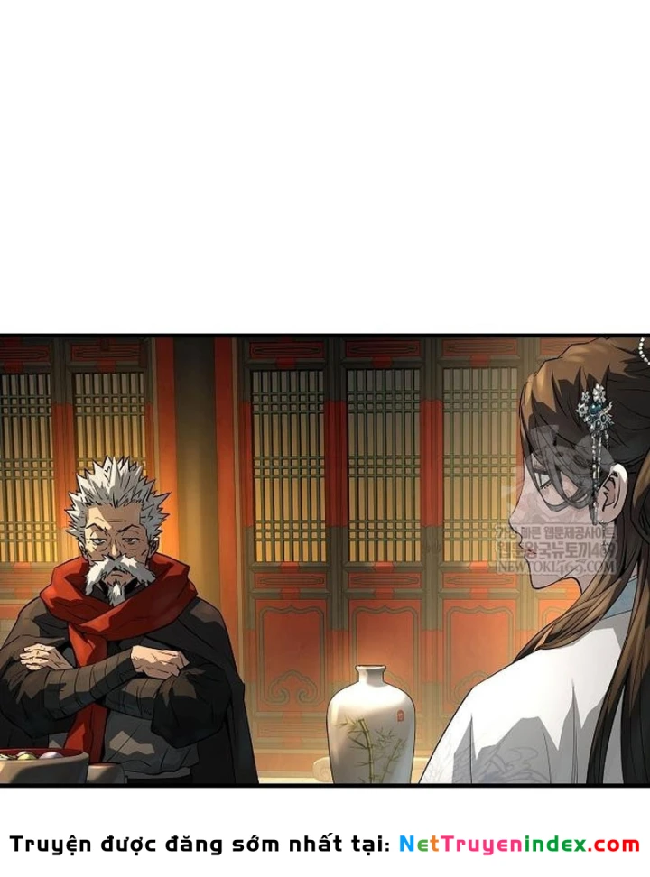 Tuyệt Thế Hồi Quy Chapter 81 - 91