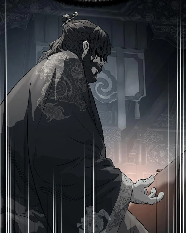 Tuyệt Thế Hồi Quy Chapter 81 - 97